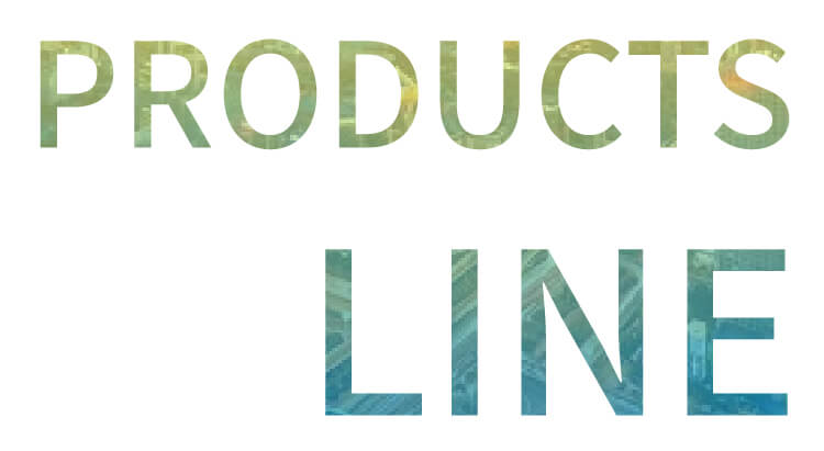 PRODUCTS Banner