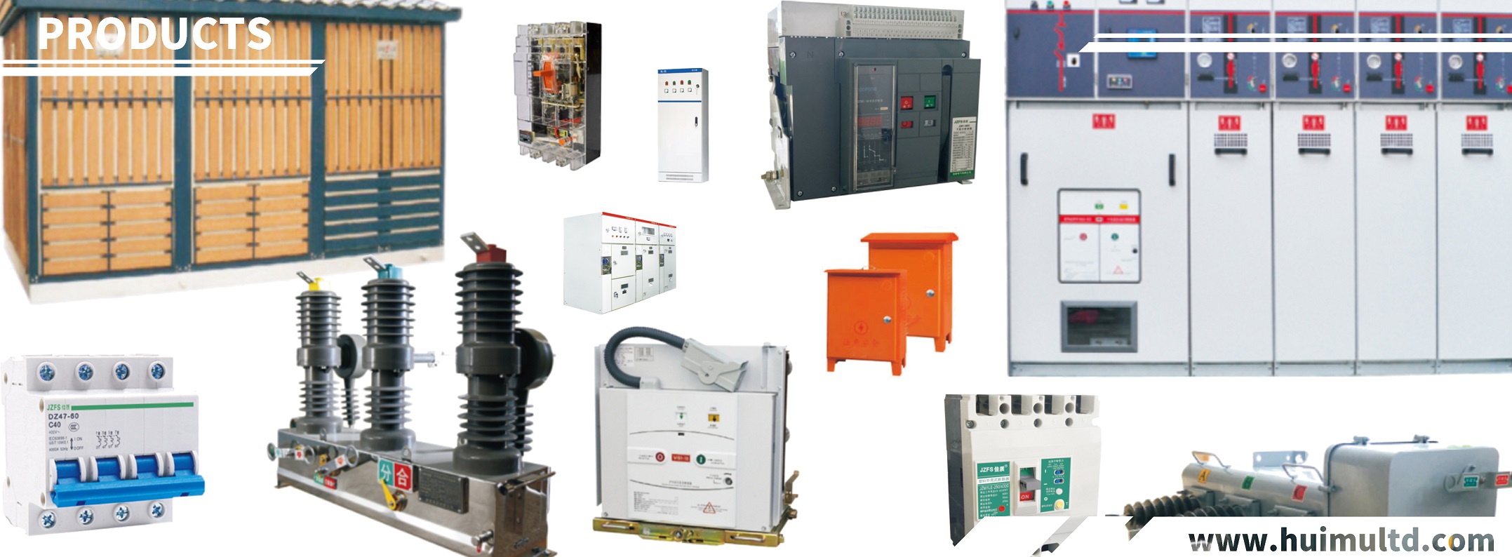 Product list category