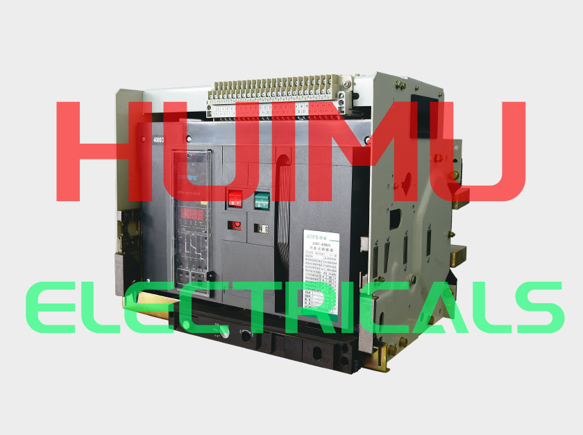 Introduction to circuit breakers