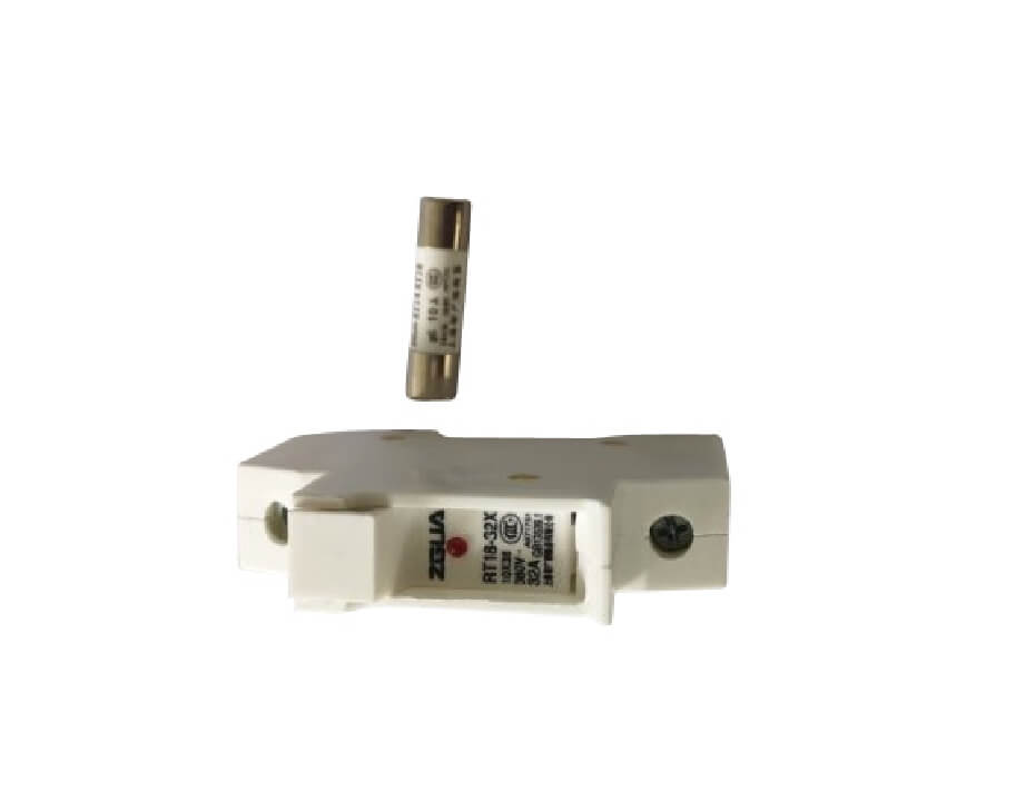Group B Low Voltage Fuse Protector