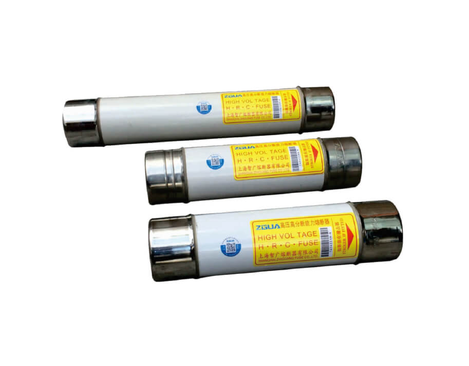 O系列油浸式变压器保护用高压限流熔断器