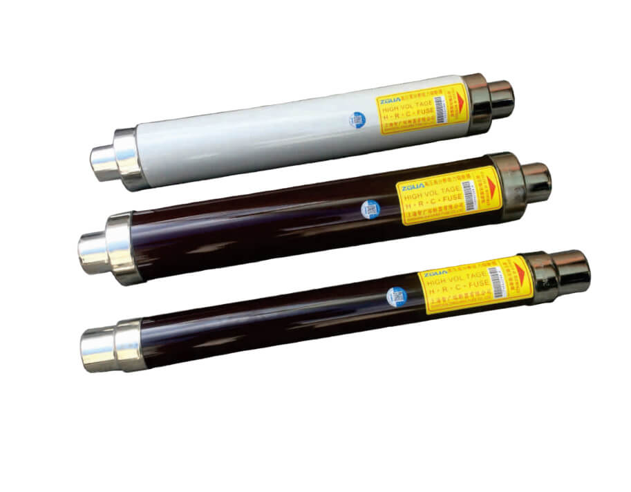XRNT系列变压器保护用高压限流熔断器（德国DIN标准）
