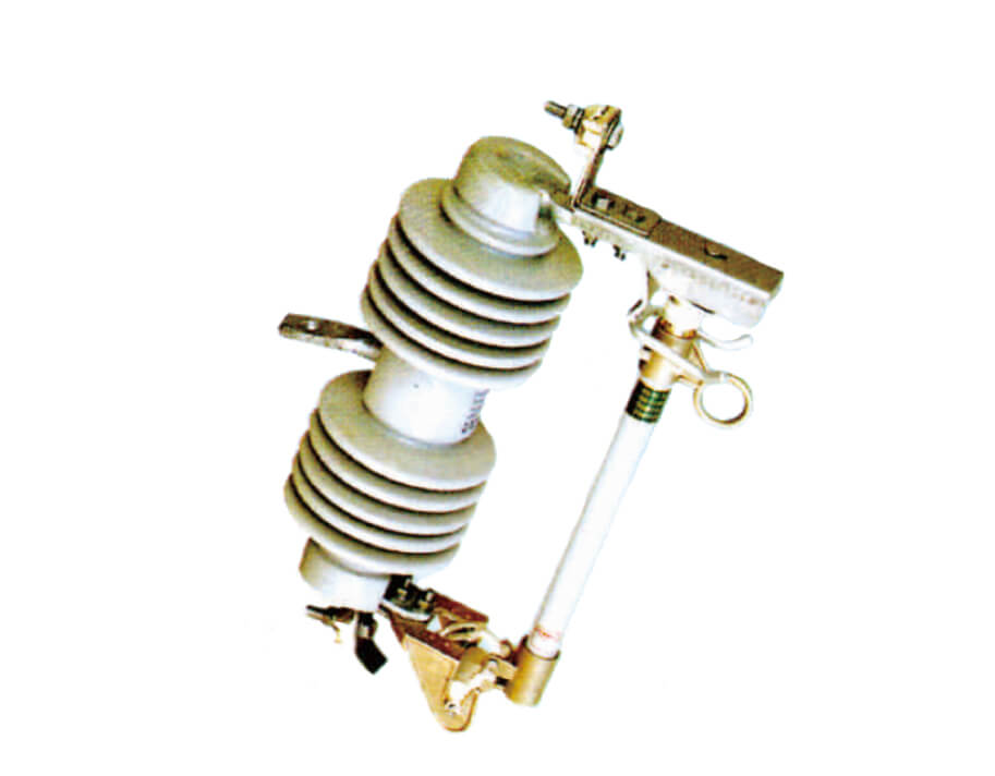 ZGR Series, RW Series Drop-out Type High-voltage Fuse Protector