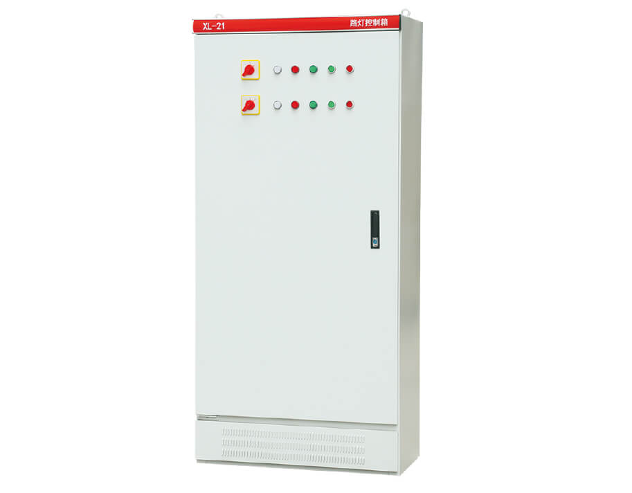 XL-21 Series Low Voltage Power Distribution Cabinet
